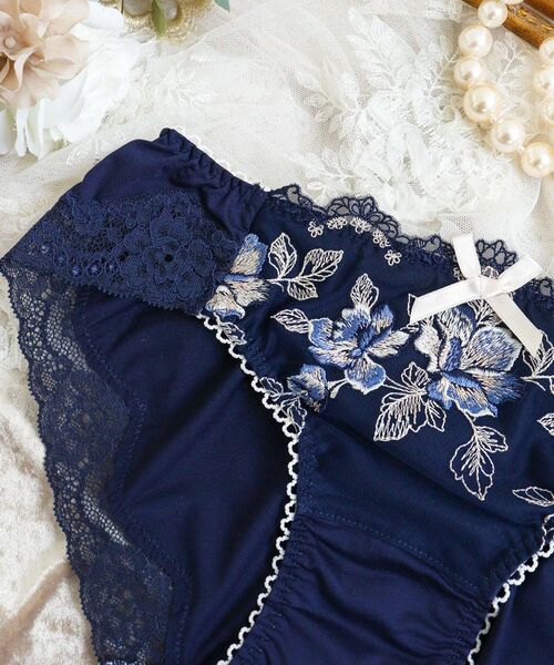 Risa Magli / リサマリ ショーツ | マルレーン サニタリー | 詳細3