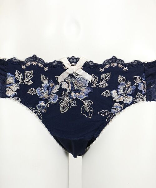 Risa Magli / リサマリ ショーツ | マルレーン サニタリー | 詳細7