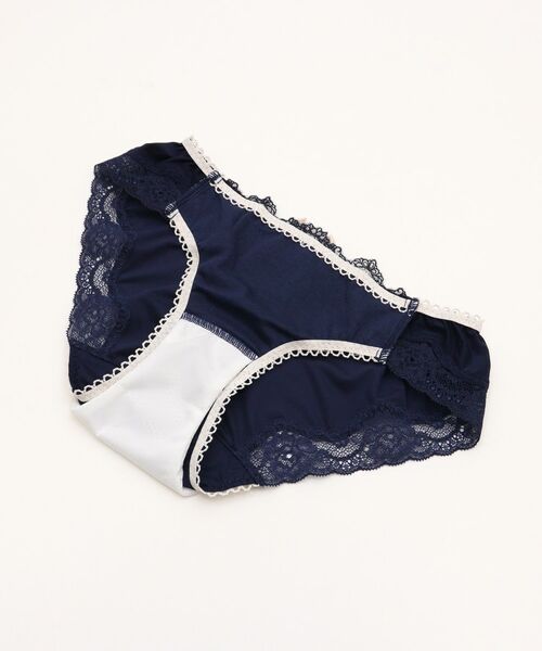 Risa Magli / リサマリ ショーツ | マルレーン サニタリー | 詳細8