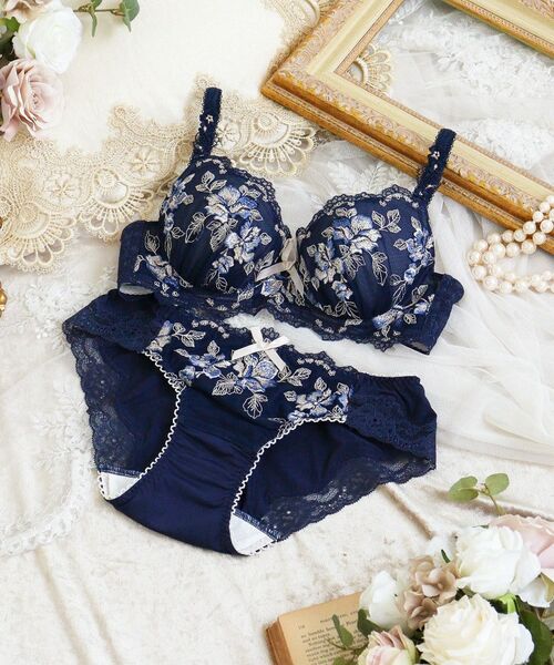 Risa Magli / リサマリ ショーツ | マルレーン サニタリー | 詳細9