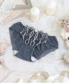 Risa Magli / リサマリ ショーツ | ティターニア サニタリー