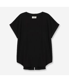 ストレッチシフォンブラウス