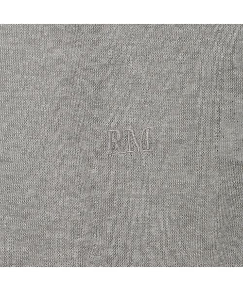 R-ISM / リズム ニット・セーター | ウォッシャブルニットカーディガン | 詳細14