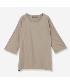 ラグランTシャツ