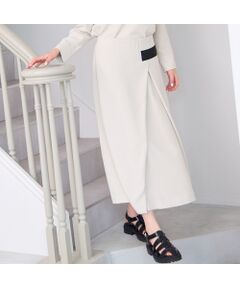 R-ismリズム　日本製¥34100新品タグ付きスカート百貨店 R-ISM / リズム （レディース） スカート | ファッション通販
