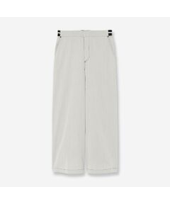 R-ISM / リズム その他パンツ | 【セットアップ対応】デニムワイドパンツ