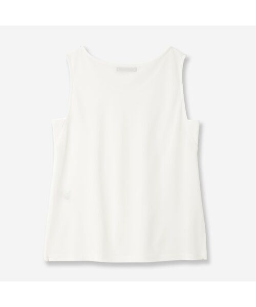 R-ISM / リズム タンクトップ | 【人気アイテム追加】【接触冷感】ルーズタンクトップ | 詳細1