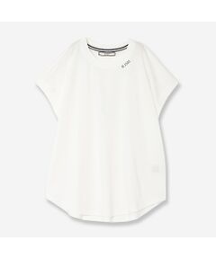 J2 【タグ付き新品未使用】パールボタン　カットソー　RーISM リズム R-ISM / リズム （レディース） トップス | ファッション通販