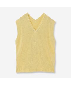 リズム R-ISM リブニット セーター ストレッチ 無地 長袖 レーヨン×ナイロン×ポリ 4 ベージュ(ラメ糸：ゴールド) ベージュ系 レディース R-ISM / リズム （レディース） | ファッション通販 タカシマヤ