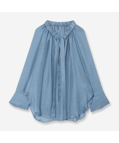 R-ISM / リズム サイドラインストライプシャツ R-ISM｜サイドラインストライプシャツ | Rakuten Fashion(楽天