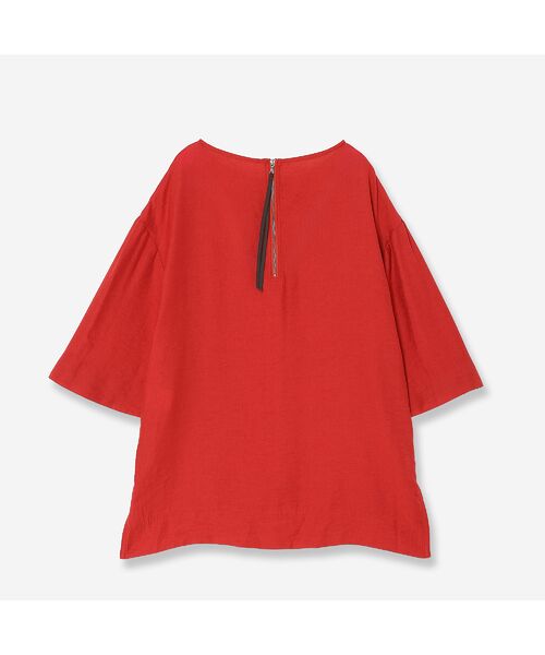 R-ISM / リズム シャツ・ブラウス | 【洗える】クルーネックTブラウス | 詳細5