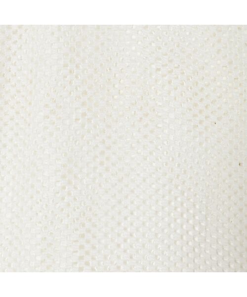 R-ISM / リズム ブルゾン | 【洗える】ダブルラッセルレースブルゾン | 詳細3