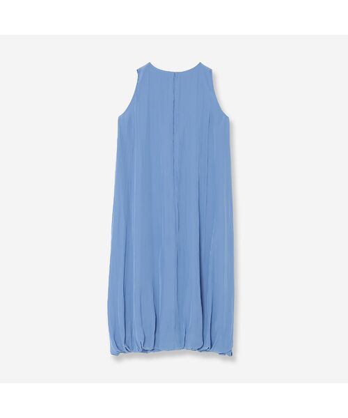 R-ISM / リズム ミニ丈・ひざ丈ワンピース | 【撥水・接触冷感・速乾・UVカット】バルーンヘムワンピース | 詳細10