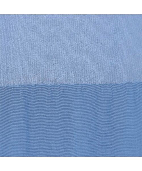 R-ISM / リズム ミニ丈・ひざ丈ワンピース | 【撥水・接触冷感・速乾・UVカット】バルーンヘムワンピース | 詳細12