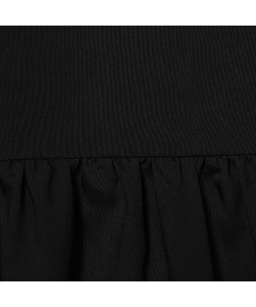 R-ISM / リズム ミニ丈・ひざ丈ワンピース | 【吸湿速乾】バンドカラーシャツワンピース | 詳細6