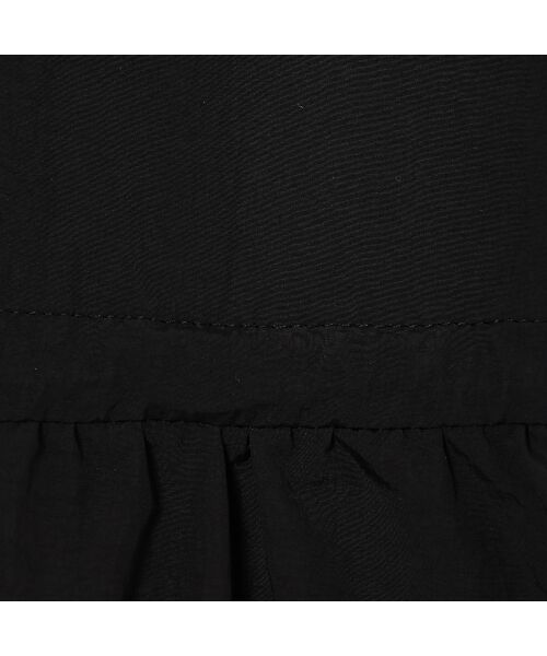 R-ISM / リズム ミニ・ひざ丈スカート | 【セットアップ対応】【撥水加工・接触冷感】イージーフレアスカート | 詳細6