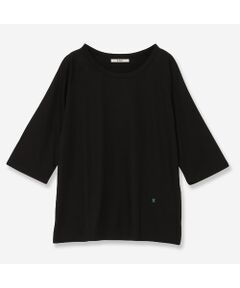 R-ISM / リズム カットソー | 【接触冷感】コットンブレンドラグランTシャツ