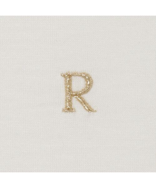 R-ISM / リズム カットソー | 【接触冷感】コットンブレンドラグランTシャツ | 詳細3