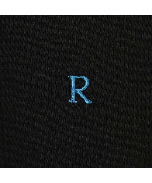 R-ISM / リズム カットソー | 【接触冷感】コットンブレンドラグランTシャツ | 詳細6