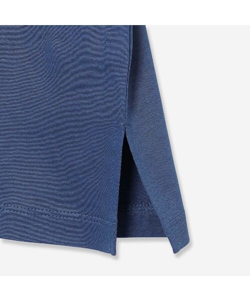 R-ISM / リズム カットソー | 【接触冷感】コットンブレンドラグランTシャツ | 詳細11