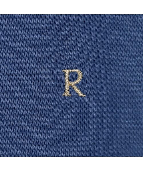 R-ISM / リズム カットソー | 【接触冷感】コットンブレンドラグランTシャツ | 詳細12