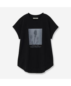 R-ISM / リズム カットソー | 【R-ISM人気アイテム】グラフィックTシャツ（TULIP）