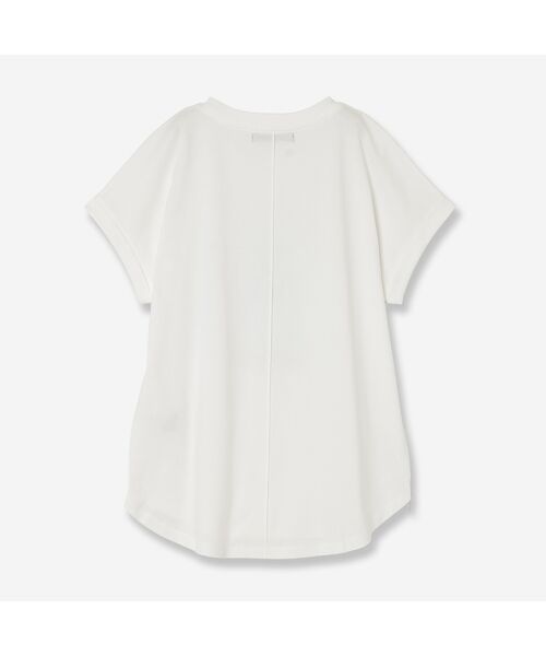 R-ISM / リズム カットソー | 【R-ISM人気アイテム】グラフィックTシャツ（TULIP） | 詳細1