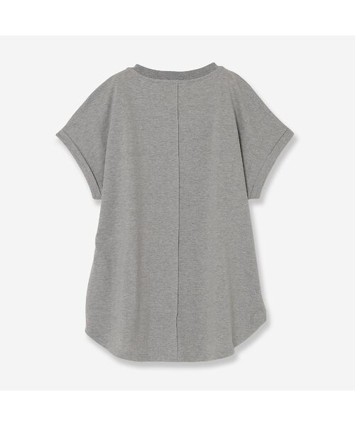 R-ISM / リズム カットソー | 【R-ISM人気アイテム】グラフィックTシャツ（TULIP） | 詳細4