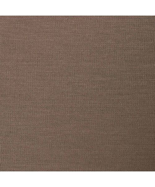 R-ISM / リズム ミニ丈・ひざ丈ワンピース | 【接触冷感・UVカット】ポロ襟ジャージーワンピース | 詳細3