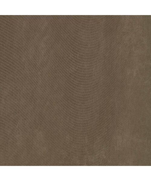 R-ISM / リズム シャツ・ブラウス | 【セットアップ対応・洗える】サテンピーチケープブラウス | 詳細5