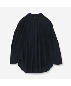 R-ISM / リズム シャツ・ブラウス | 【洗える・S/M/Lサイズあり】シャーリングシャツ