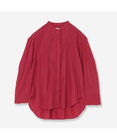 R-ISM / リズム シャツ・ブラウス | 【洗える・S/M/Lサイズあり】シャーリングシャツ