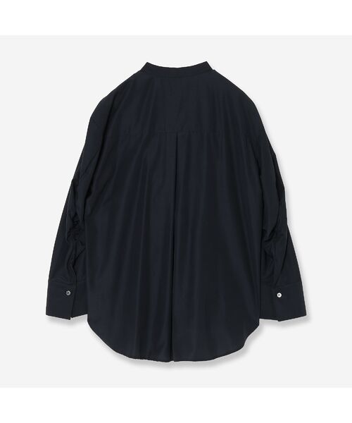 R-ISM / リズム シャツ・ブラウス | 【洗える・S/M/Lサイズあり】シャーリングシャツ | 詳細10