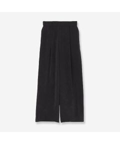 R-ISM / リズム その他パンツ | 【セットアップ・洗える・2WAY】サテンピーチジョガーパンツ