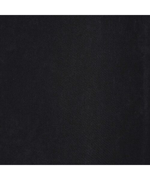 R-ISM / リズム その他パンツ | 【セットアップ・洗える・2WAY】サテンピーチジョガーパンツ | 詳細3