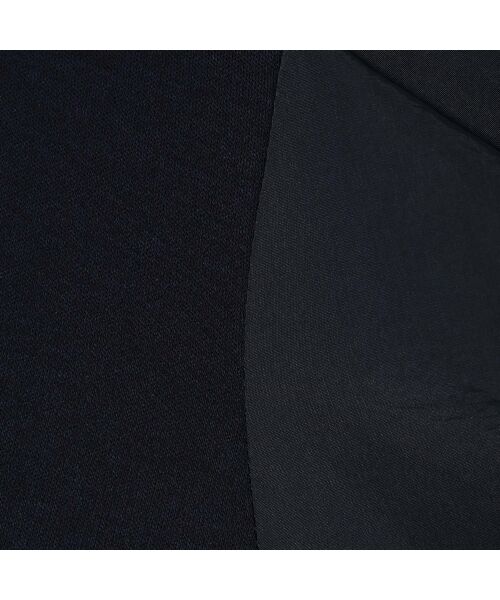 R-ISM / リズム カットソー | 【接触冷感・洗える】タフタコンビカットソー | 詳細6