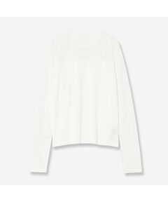 R-ISM / リズム カットソー | 【R-ISM定番人気アイテム】シアーコンビカットソー