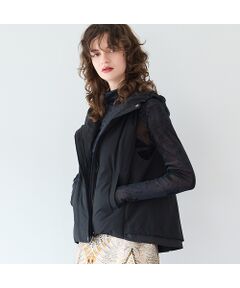 R-ISM / リズム ダウンジャケット・ベスト | 【R-ISM人気アイテム】フーディージレダウン