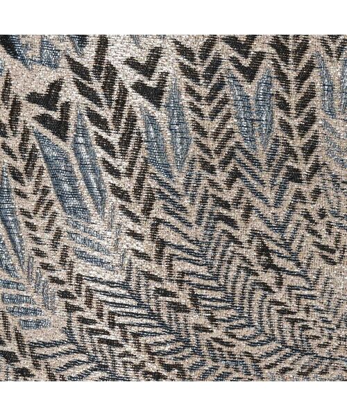 R-ISM / リズム ミニ・ひざ丈スカート | 【インポート素材・洗える】ピーコックジャカードスカート | 詳細18