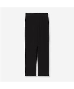 R-ISM / リズム その他パンツ | 【人気シルエット・洗える・S/M/Lサイズあり】ベーシッククロップドパンツ