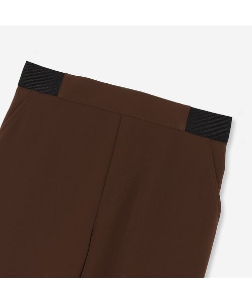 R-ISM / リズム その他パンツ | 【人気シルエット・洗える・S/M/Lサイズあり】ベーシッククロップドパンツ | 詳細5