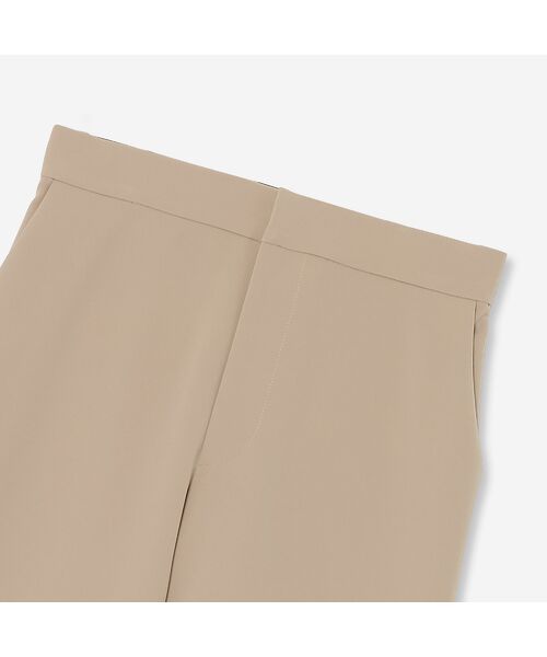 R-ISM / リズム その他パンツ | 【人気シルエット・洗える・S/M/Lサイズあり】ベーシックワイドパンツ | 詳細2