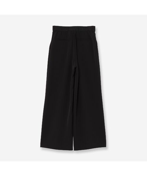 R-ISM / リズム その他パンツ | 【人気シルエット・洗える・S/M/Lサイズあり】ベーシックワイドパンツ | 詳細12