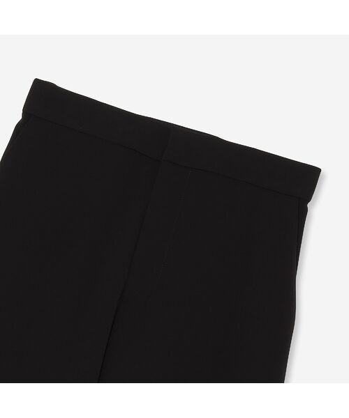 R-ISM / リズム その他パンツ | 【人気シルエット・洗える・S/M/Lサイズあり】ベーシックワイドパンツ | 詳細13