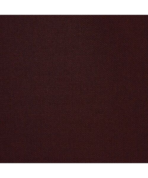 R-ISM / リズム その他パンツ | 【洗える・S/M/Lサイズあり】ツイルストレッチタックワイドパンツ | 詳細12