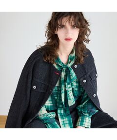 R-ISM（リズム）トレンチコート ベージュ COMME CA ISM トレンチコート コート 3WAYトレンチコート