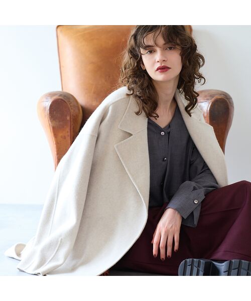 R-ISM / リズム その他アウター | ライトリバージャケット | 詳細1