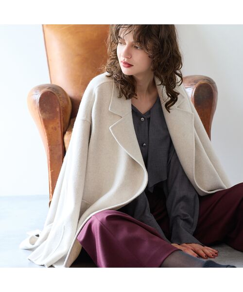 R-ISM / リズム その他アウター | ライトリバージャケット | 詳細2