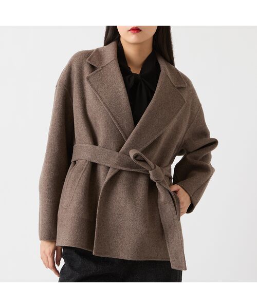 R-ISM / リズム その他アウター | ライトリバージャケット | 詳細3