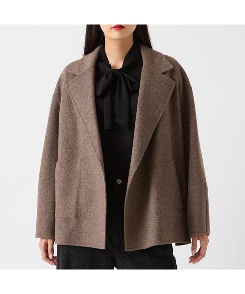 R-ISM / リズム その他アウター | ライトリバージャケット | 詳細4